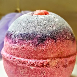 Sex Bomb - Badebombe von LUSH