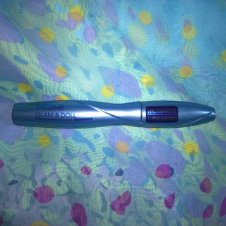 Glam & Doll - False Lashes Mascara - Waterproof - Catrice Cosmetics