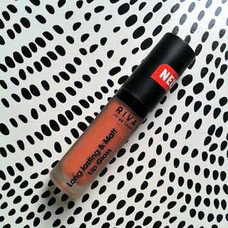 Long Lasting & Matt Lip Gloss - Rival de Loop