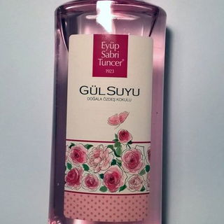 Gülsuyu Rosenwasser von Eyüp Sabri Tuncer