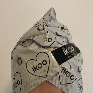 Infusions - Thermal Treatment Wrap - Ikoo