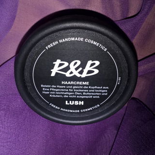 R&B - Haarcreme - LUSH