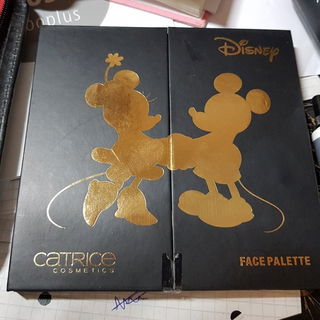 Mickey's 90th Anniversary - Face Palette - Catrice Cosmetics