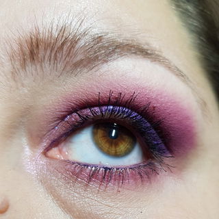 Amethyst Obsessions Palette - Huda Beauty