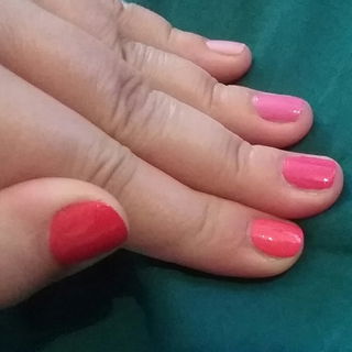 Cajun shrimp, livelovecarnival, strawberry margarita, shorts story, pedal faster suzi