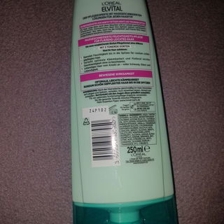 Elvital - Tonerde Absolue - Pflegespülung von L'Oréal