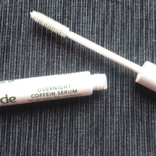 Overnight Coffein Serum - alverde