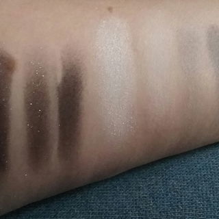 Collection Première - Palette des Èlègantes - T. LeClerc