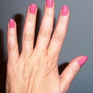 KARL SAYS TRÈS CHIC