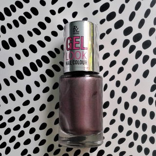 Gel Look Nail Colour - RdeL Young