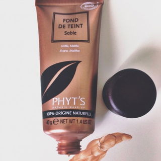 Fond de Teint von Phyt's