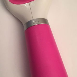 Velvet smooth - Express Pedi - Scholl