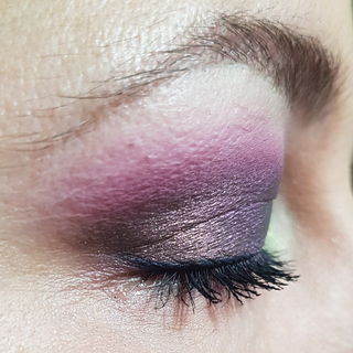 Triochrome Palette von Natasha Denona