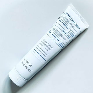 Greek Yoghurt Emulgierende Waschcreme von Korres