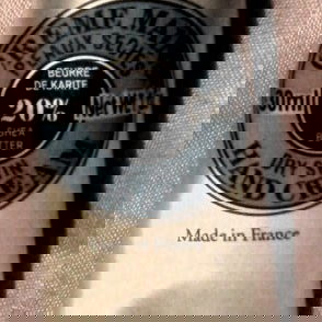 Dry Skin Karite Hand Creme - L'Occitane