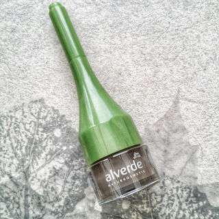 Augenbrauen-Pomade - alverde