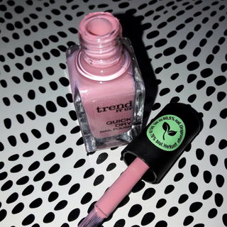 Quick Dry Nail Polish - trend IT UP