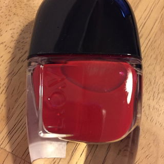 LOVinity - Long Lasting Nail Lacquer von L.O.V