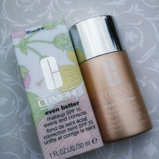 Even Better Makeup SPF 15 - Clinique