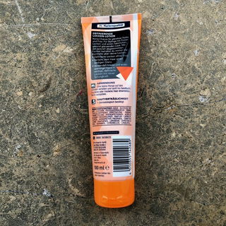 Definierende Locken Lotion - Balea