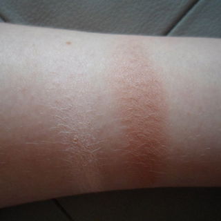 Contouring Powder - Terra Naturi