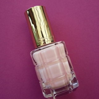 Color Riche Le Vernis L'Huile - L'Oréal