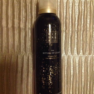 The Ritual of Light - Shower Foam von Rituals