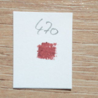 Ultra Matte Lipstick - trend IT UP