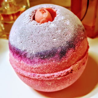 Sex Bomb - Badebombe von LUSH