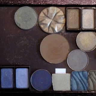 Leerpalette - Z Palette