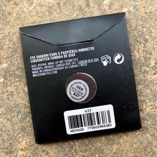 Pro Palette Eyeshadow Refill Pan - M·A·C