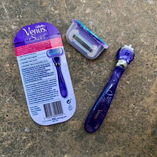 Venus Swirl Rasierer - Gillette