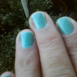 Nagellack von essie