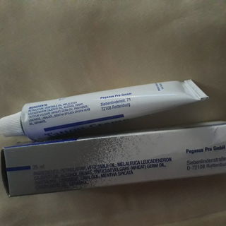 Tattoo-Creme von Pegasus Pro GmbH