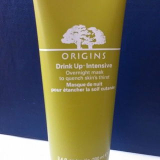 Drink Up Intensiv Overnight Mask von Origins