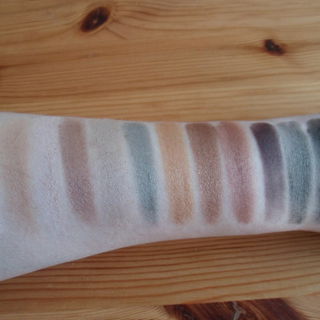 Emerald City - Eye Shadow Palette - Cargo Cosmetics