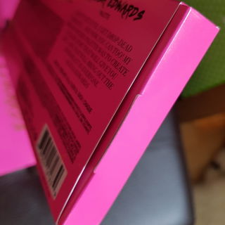 Ich liebe diesen kleinen Schlitz!