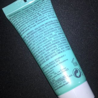 Aquasource - Gel - Biotherm