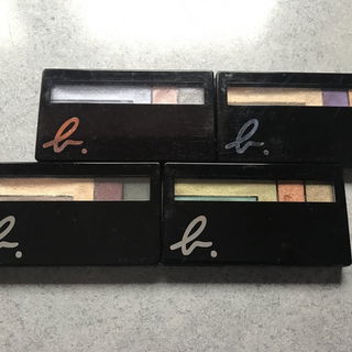 Faux Marble Lipstick - NYX