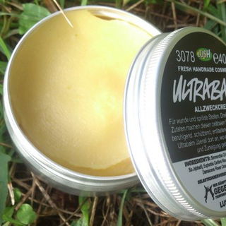 Ultrabalm - Allzweckbalm von LUSH