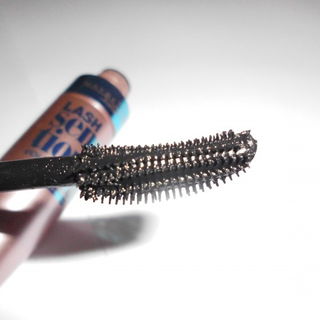 Lash Sensational - Voller Wimpern Fächer Waterproof - Maybelline