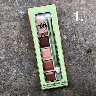 Can't Wait Adventskalender 2017 - Glossybox