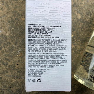 Cleanse Off Oil - M·A·C