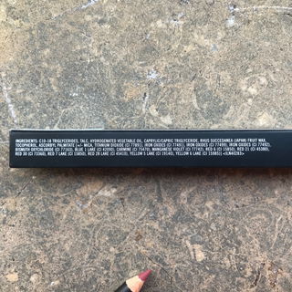 Lip Pencil - M·A·C