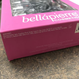 Peel-Off Lip Stain Collection - Bellápierre Cosmetics