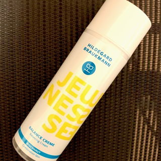 Jeunesse Balance Creme von Hildegard Braukmann