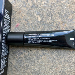 Prep + Prime 24-Hour Extend Eye Base - M·A·C