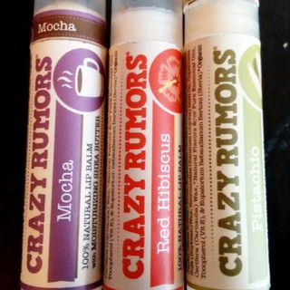 Schmiere für Mädels - Rumble59