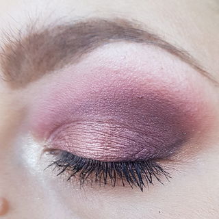 Rose Gold Drama und Passion bei Tageslicht