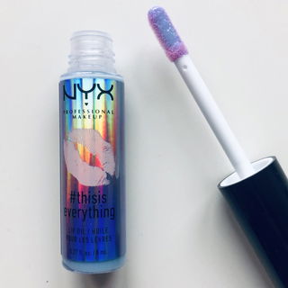 Variante „Sheer Blue LVNDR“